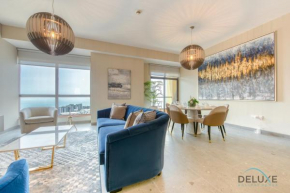 Sophisticated 2BR in Amwaj 4 JBR by Deluxe Holiday Homes
